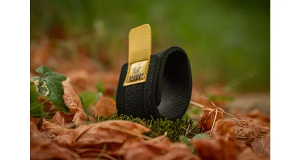 BLACK CAT - Pásky na prut Rod Bands 2 ks