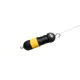 BLACK CAT - Plovák Outrigger Float Black