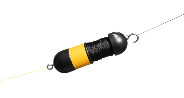 BLACK CAT - Plovák Outrigger Float Black