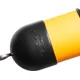 BLACK CAT - Plovák Outrigger Float Black