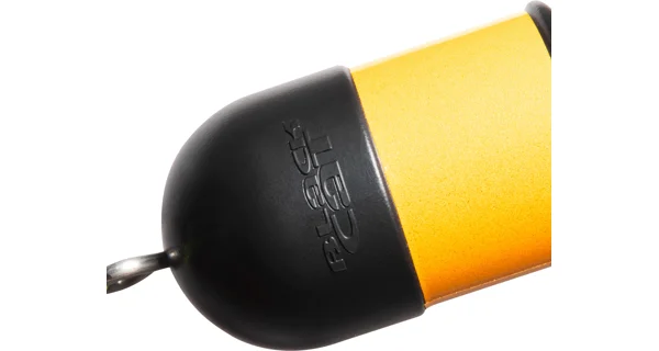 BLACK CAT - Plovák Outrigger Float Black