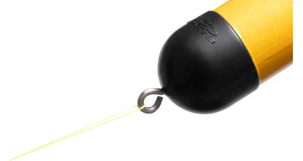 BLACK CAT - Plovák Outrigger Float Black