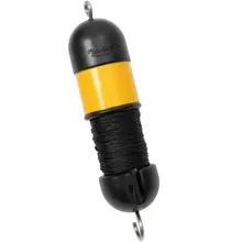 BLACK CAT - Plovák Outrigger Float Black
