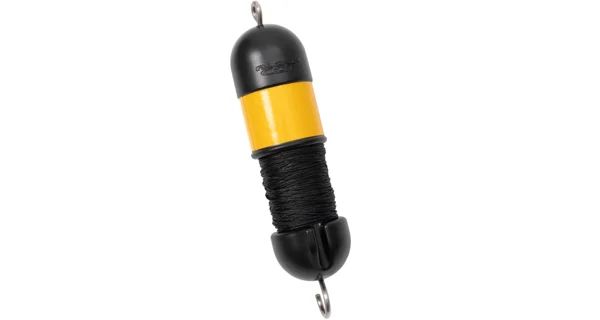 BLACK CAT - Plovák Outrigger Float Black