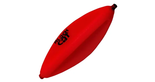 BLACK CAT - Podvodní splávek Darter U-Float Neonově červený 15 g