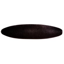 BLACK CAT - Podvodní splávek Eva U-Float 10 g 6 cm Černá