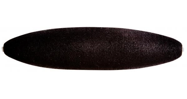 BLACK CAT - Podvodní splávek Eva U-Float 15 g 8 cm Černá