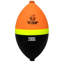 BLACK CAT - Podvodní splávek Hard Core Float 200 g