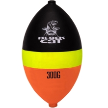 BLACK CAT - Podvodní splávek Hard Core Float 300 g