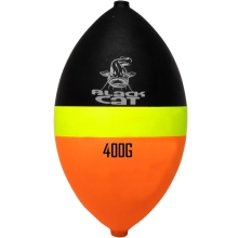 BLACK CAT - Podvodní splávek Hard Core Float 400 g