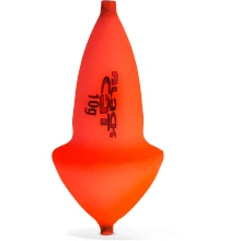 BLACK CAT - Podvodní splávek Mushroom U-Float Červený 10 g