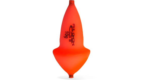 BLACK CAT - Podvodní splávek Mushroom U-Float Červený 7 g