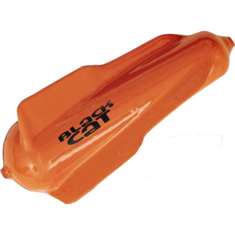 BLACK CAT - Podvodní splávek Propeller U-Float X-Strong Neon UV Red 10 g