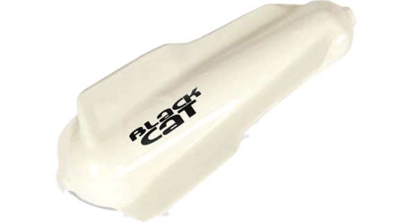 BLACK CAT - Podvodní splávek Propeller U-Float X-Strong White 20 g