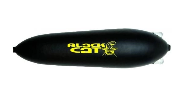 BLACK CAT - Podvodní splávek Rattle U-Float 40 g