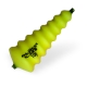 BLACK CAT - Podvodní splávek U-Float Tree Fluo žlutá 15 g