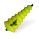 BLACK CAT - Podvodní splávek U-Float Tree Fluo žlutá 15 g