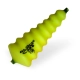 BLACK CAT - Podvodní splávek U-Float Tree Fluo Žlutá 20 g