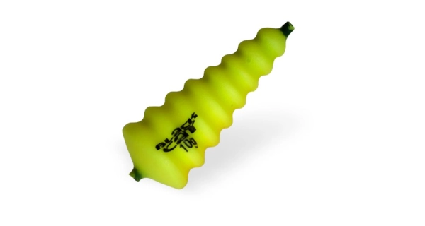 BLACK CAT - Podvodní splávek U-Float Tree Fluo Žlutá 20 g