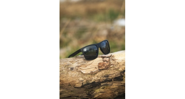 BLACK CAT - Polarizační brýle Sunglasses Polarised Rebel