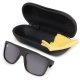 BLACK CAT - Polarizační brýle Sunglasses Polarised Rebel