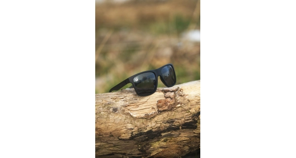 BLACK CAT - Polarizační brýle Sunglasses Polarised Rebel