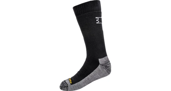 BLACK CAT - Ponožky Cat Shield Thermolite Socks vel. 40-43