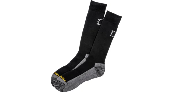 BLACK CAT - Ponožky Cat Shield Thermolite Socks vel. 40-43