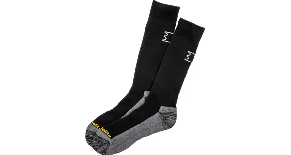 BLACK CAT - Ponožky Cat Shield Thermolite Socks vel. 44-47