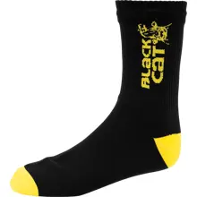 BLACK CAT - Ponožky Cat Shield Waterproof Sock vel. 39-43
