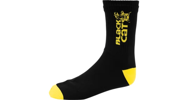 BLACK CAT - Ponožky Cat Shield Waterproof Sock vel. 39-43