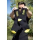 BLACK CAT - Ponožky Cat Shield Waterproof Sock vel. 39-43