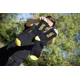 BLACK CAT - Ponožky Cat Shield Waterproof Sock vel. 44-48