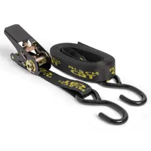 BLACK CAT - Popruh Transport Ratchet Strap 5 m