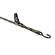 BLACK CAT - Popruh Transport Ratchet Strap 5 m