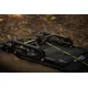 BLACK CAT - Popruh Transport Ratchet Strap 5 m