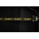 BLACK CAT - Popruh Transport Ratchet Strap 5 m