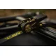 BLACK CAT - Popruh Transport Ratchet Strap 5 m