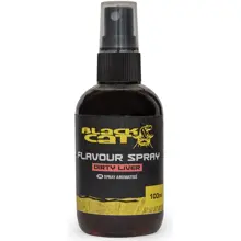 BLACK CAT - Posilovač Flavour Spray 100 ml Špinavá Játra