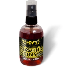 BLACK CAT - Posilovač Flavour Spray Bloody Worm 100 ml