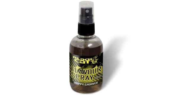 BLACK CAT - Posilovač Flavour Spray Happy Cadaver 100 ml