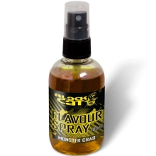 BLACK CAT - Posilovač Flavour Spray Monster Crab 100 ml