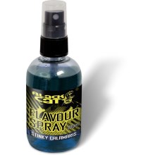BLACK CAT - Posilovač Flavour Spray Stinky Calamaris 100 ml