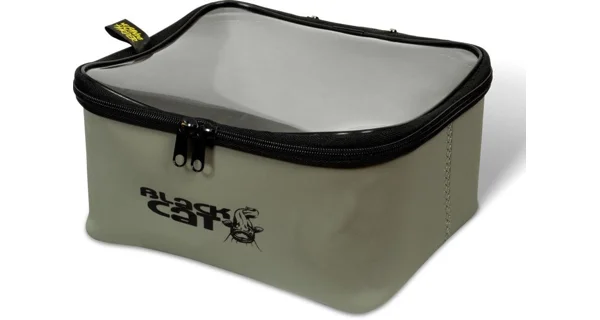 BLACK CAT - Pouzdro Flex Box Large