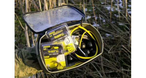 BLACK CAT - Pouzdro Flex Box Large