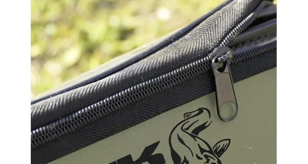 BLACK CAT - Pouzdro Flex Box Large