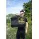 BLACK CAT - Pouzdro na návazce Rig Wallet