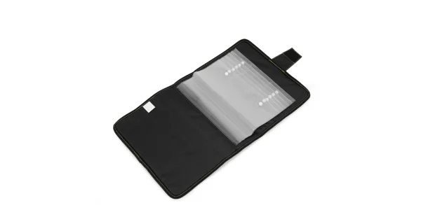 BLACK CAT - Pouzdro na návazce Rig Wallet