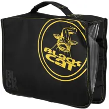 BLACK CAT - Pouzdro na návazce Rig Wallet