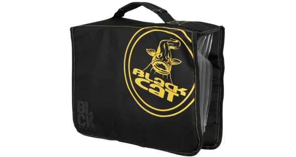 BLACK CAT - Pouzdro na návazce Rig Wallet